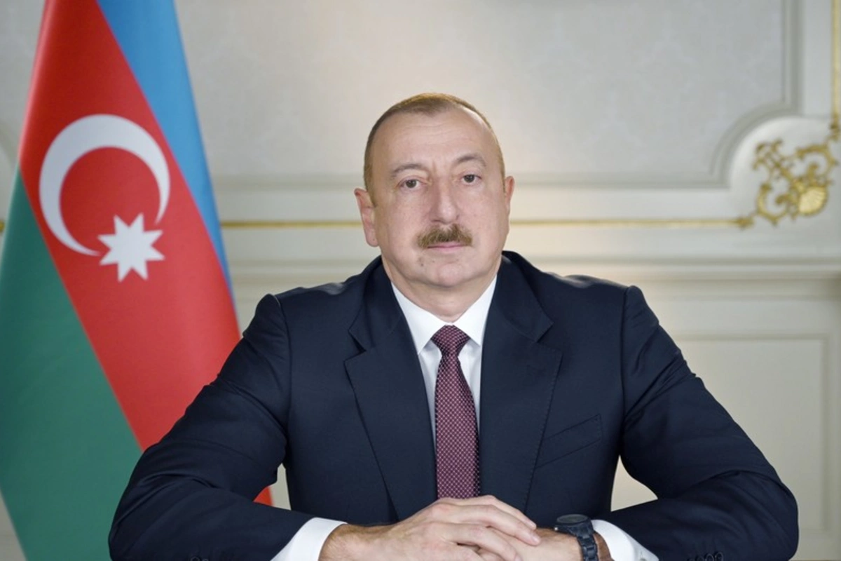 İlham Əliyev Türkdilli Dövlətlər Birliyi Onkoloqlarının Birinci Konqresinin iştirakçılarını təbrik edib