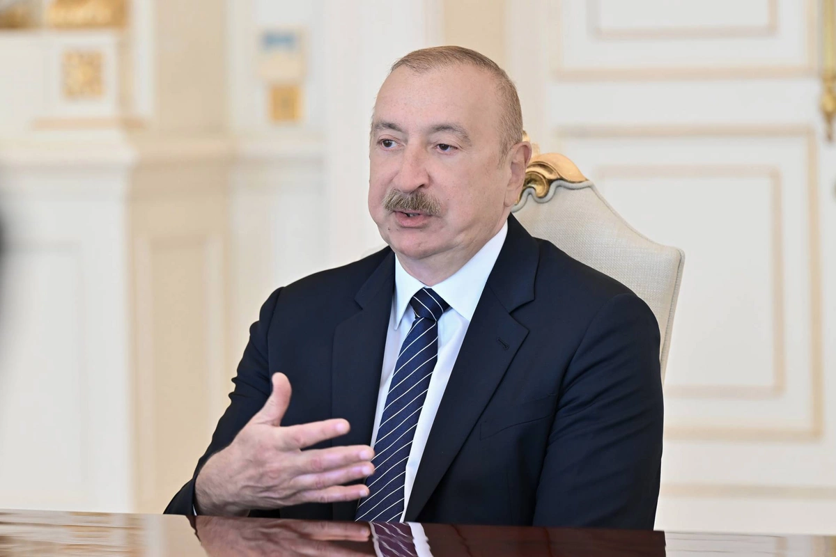 İlham Əliyev: Türkiyə-Azərbaycan kimi bir-birinə bu qədər bağlı olan ikinci ölkə tapmaq mümkün deyil