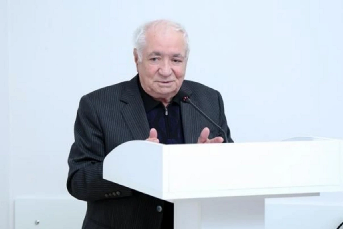 İlham Əliyev Vahid Əzizi 