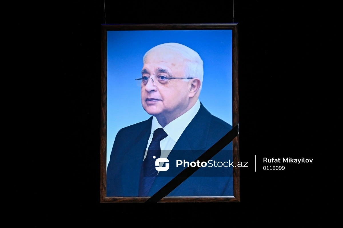 İlham Əliyev və Mehriban Əliyeva Elçin Əfəndiyevin vəfatı ilə bağlı nekroloq imzaladılar