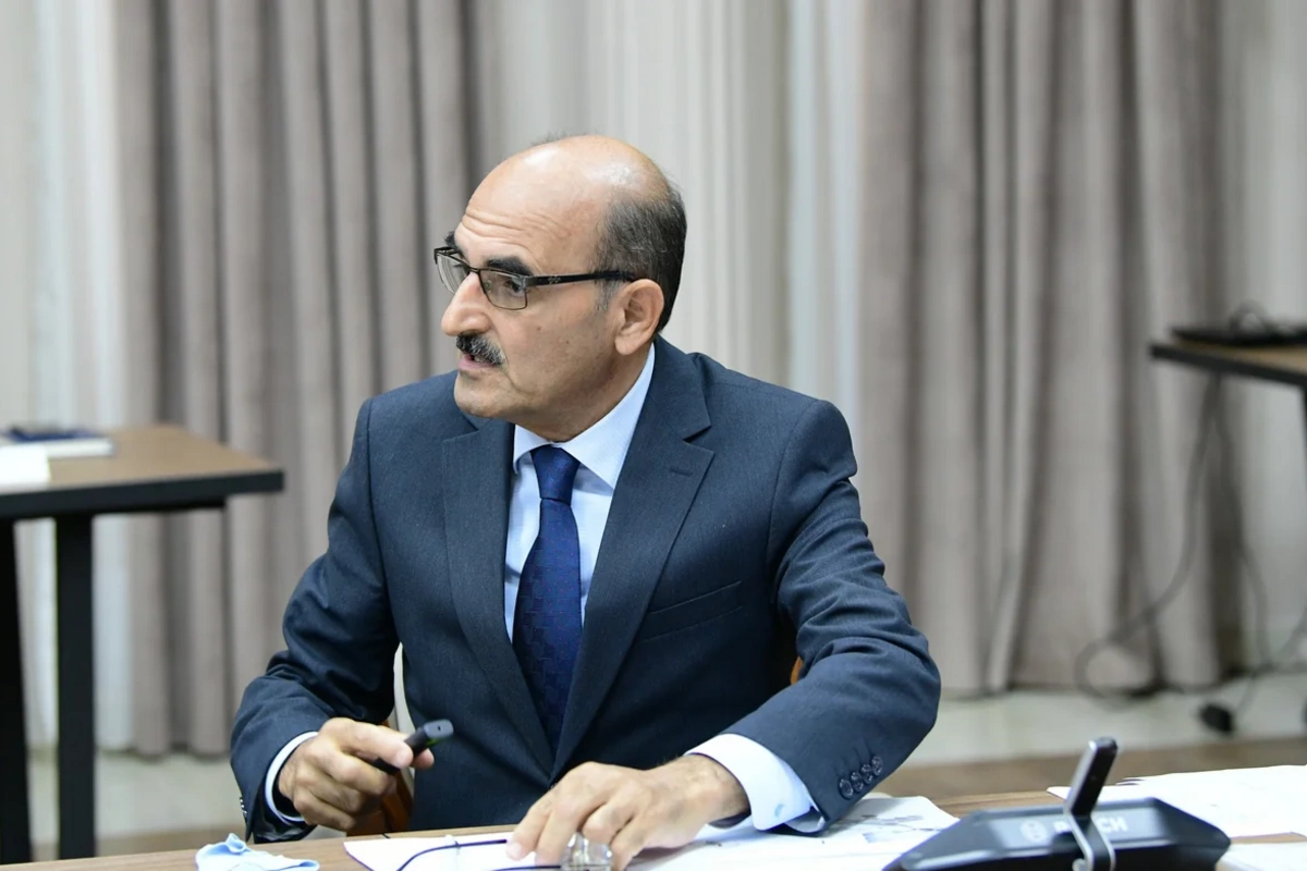 İlham Mirzəliyev Şirvan şəhərində vətəndaşları qəbul edəcək