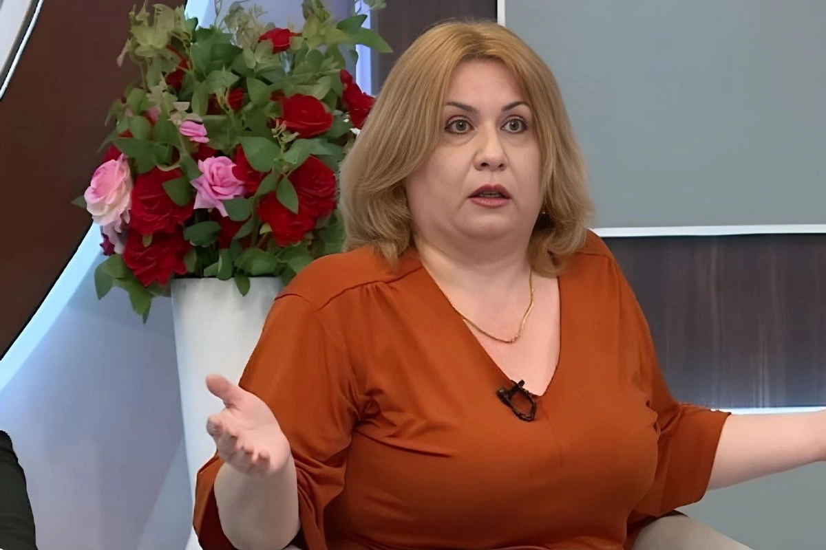 İlhamə Elşadqızı yenə də həbsdə qalmalı oldu