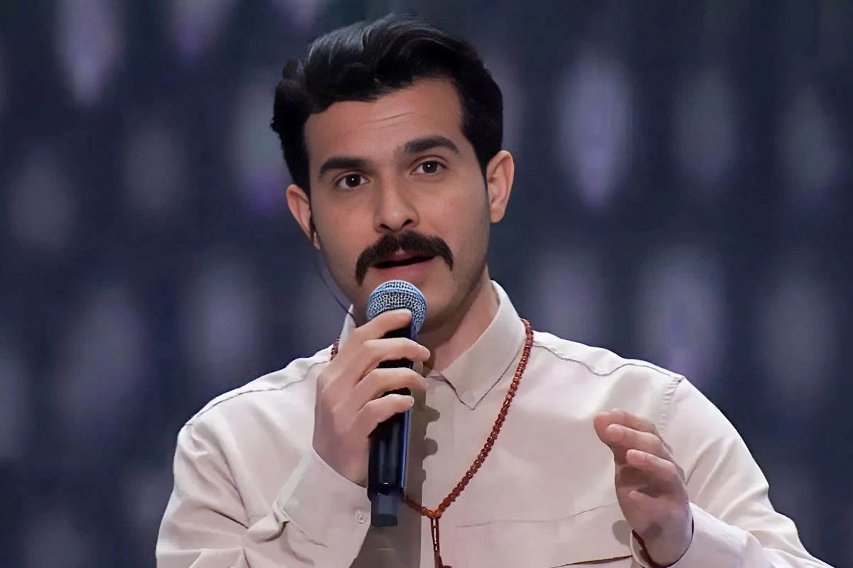 İlkin Dövlətov bu səbəbdən xarici görünüşünü dəyişəcək