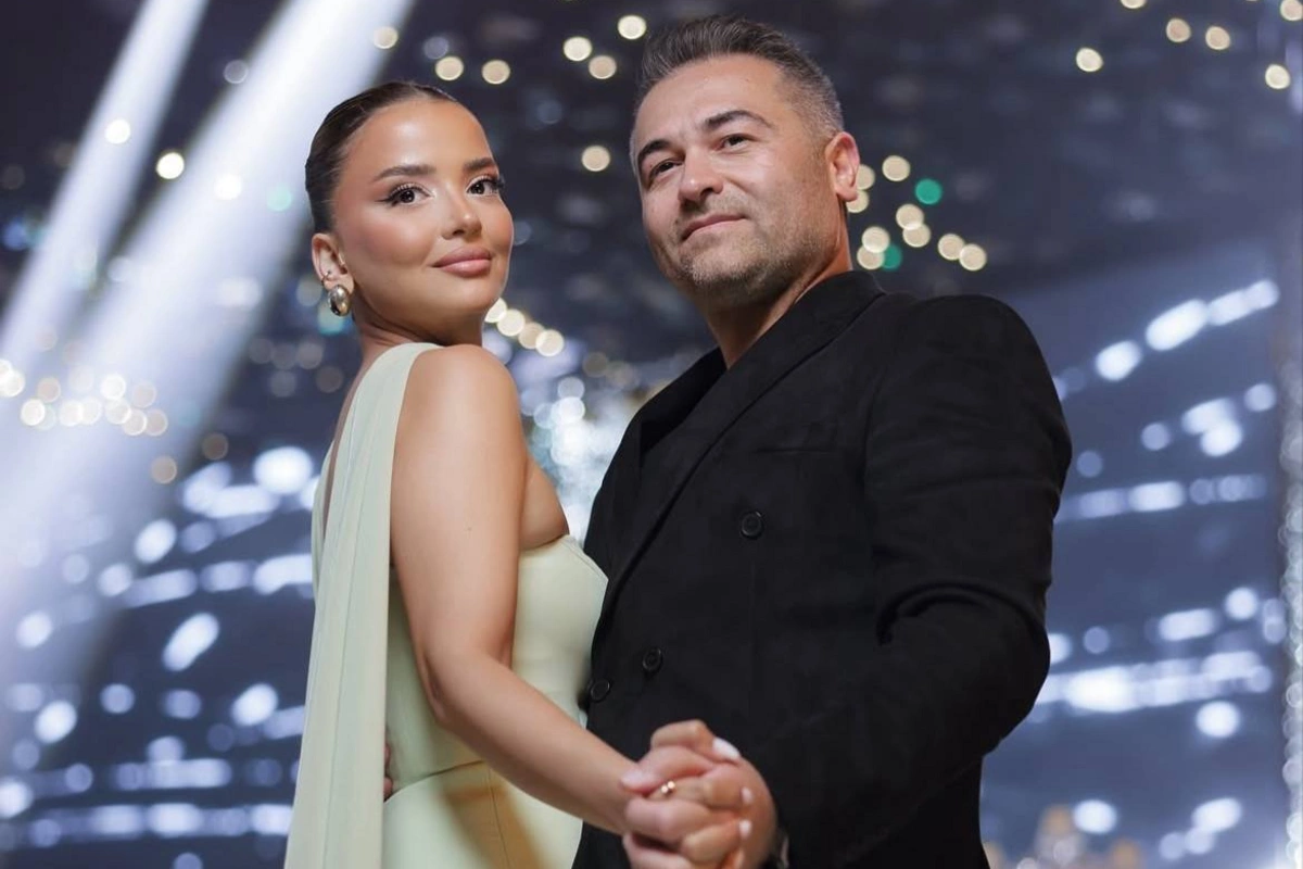 İlkin Həsəninin bloger həyat yoldaşının başına iş gəldi