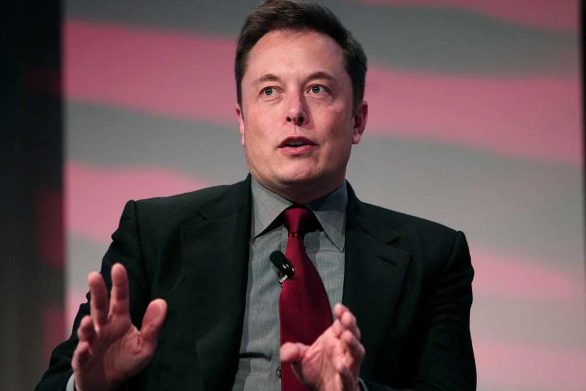 İlon Mask Apple və OpenAI-anı məhkəməyə verdi