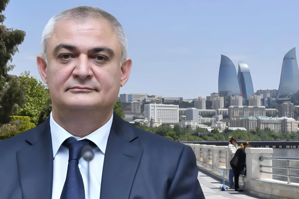İlqar Mustafayevin oğlu məhkəmədə nəyi etiraf etmədi?