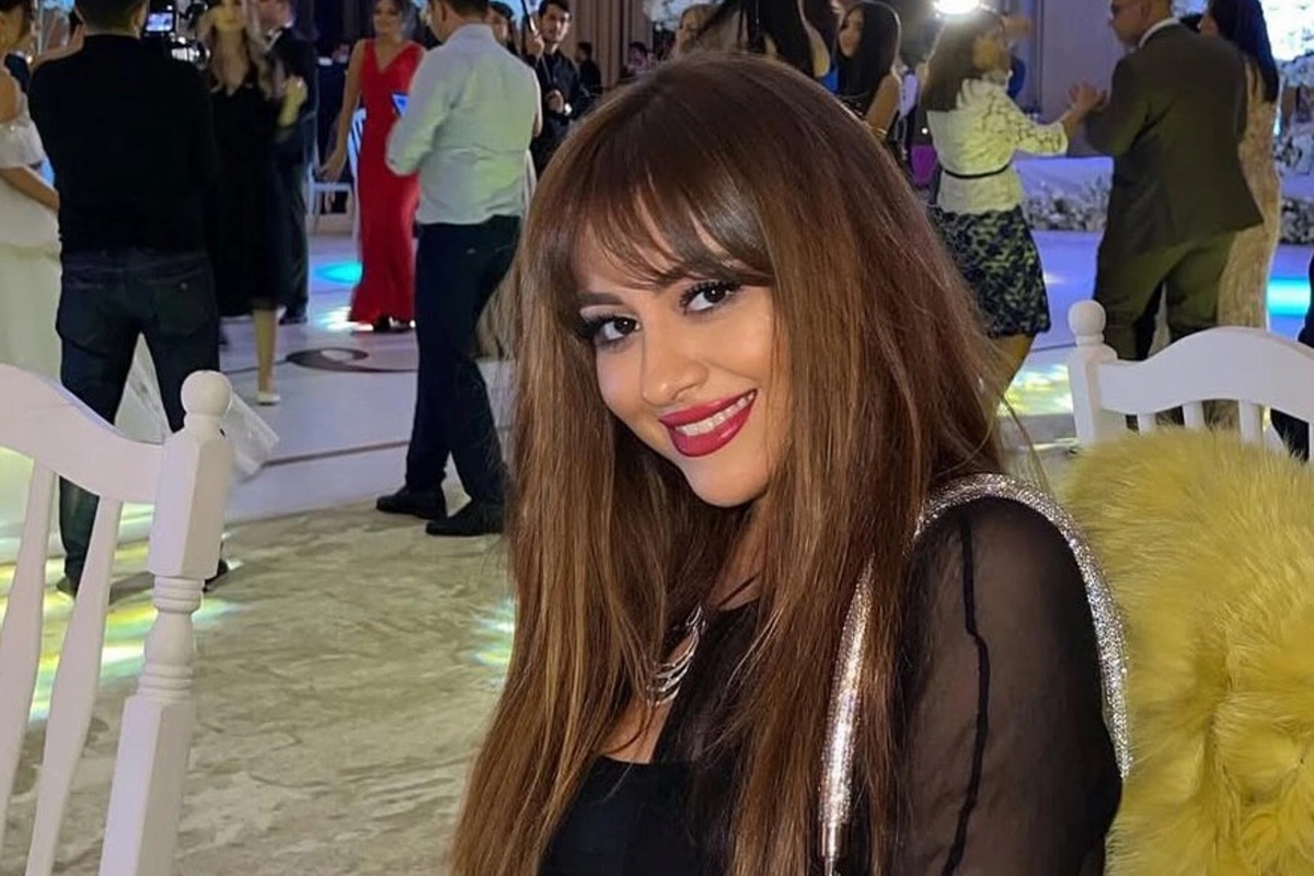 İlqarə Kazımova: 