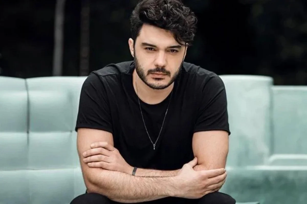 İlyas Yalçıntaş barəsində 10 ildən çox həbs cəzası tələb olunur İlyas Yalçıntaş barəsində 10 ildən çox həbs cəzası tələb olunur