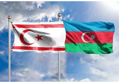 Şimali Kipr Azərbaycan dövlətini və xalqını təbrik edib