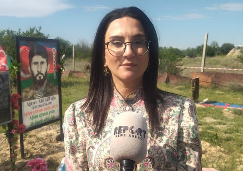 Şimali Kiprdə şəhid övladları üçün yay düşərgəsi təşkil ediləcək