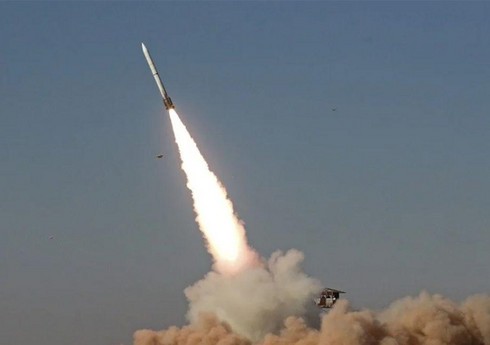 Şimali Koreya ballistik raket buraxıb, Yaponiyada həyəcan siqnalı verilib