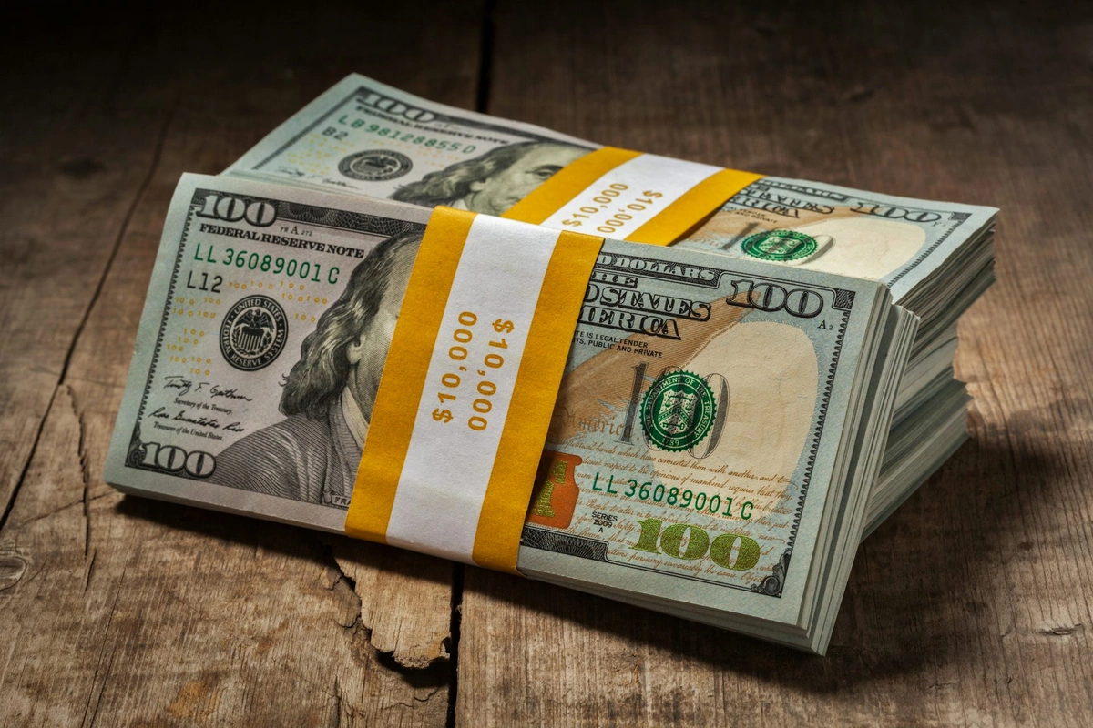 IMF Argentinanın 20 milyard dollar kredit almasını təsdiqləyib