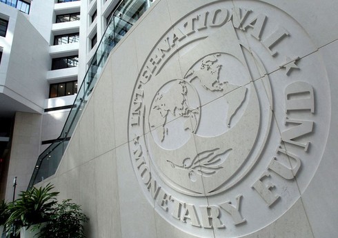 IMF Azərbaycanda cari əməliyyatlar hesabının profisiti ilə bağlı proqnozunu yeniləyib