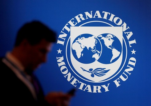 IMF Azərbaycandakı ofisinin bağlanması ilə bağlı yeni təkliflər təqdim edib IMF Azərbaycandakı ofisinin bağlanması ilə bağlı yeni təkliflər təqdim edib