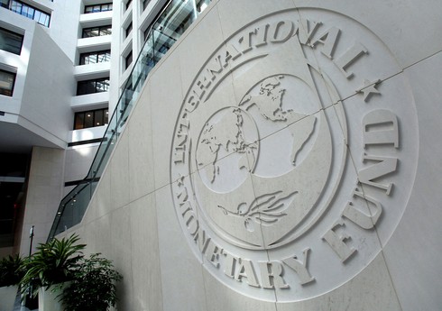 IMF Somaliyə 100 milyon dollar məbləğində kredit ayırıb