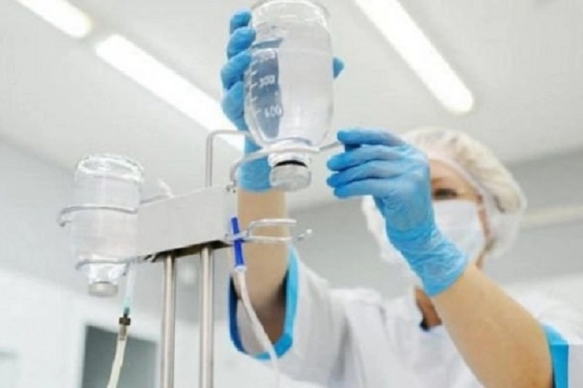 İmişlidə toyda 55 nəfərin zəhərlənməsi rayon prokurorluğunda araşdırılır