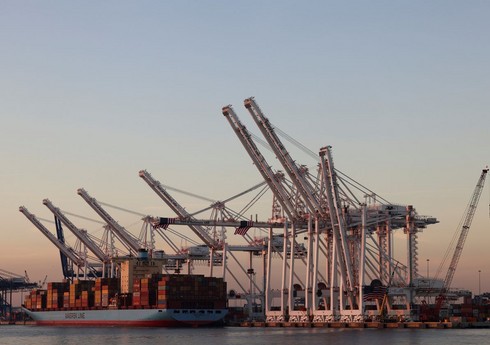 Çin ABŞ-ın bəzi limanlarında “Troya atı” quraşdırıb