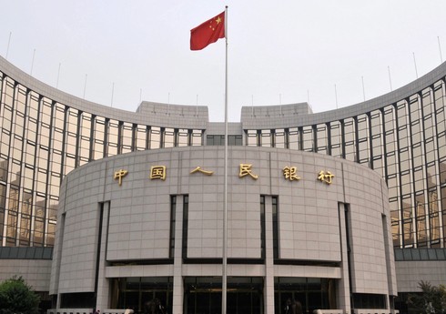 Çin ordusuna aid təyyarə və gəmilər Tayvanda mühasirəyə alınıb