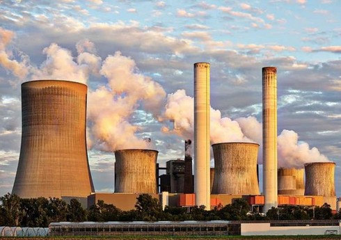 Çin Pakistana atom elektrik stansiyasının tikintisinə kömək edəcək