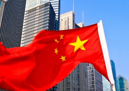 Çində vergidən yayınma əleyhinə konvensiya qüvvəyə minib