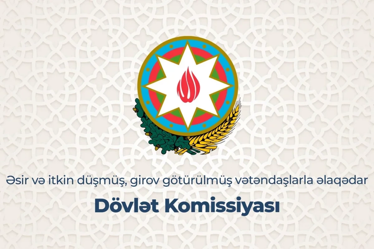 İndiyədək Birinci Qarabağ müharibəsində itkin düşmüş 267 nəfərin qalıqları ailələrinə təhvil verilib