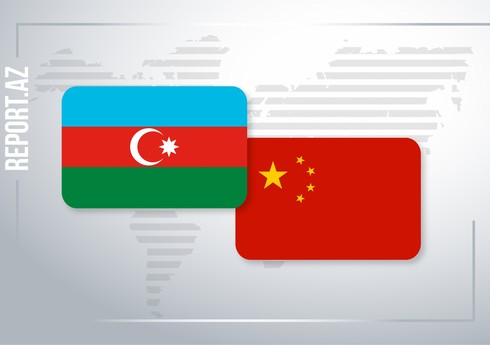 Çindən investisiya Azərbaycan iqtisadiyyatının innovativ inkişafına stimul verəcək - RƏY