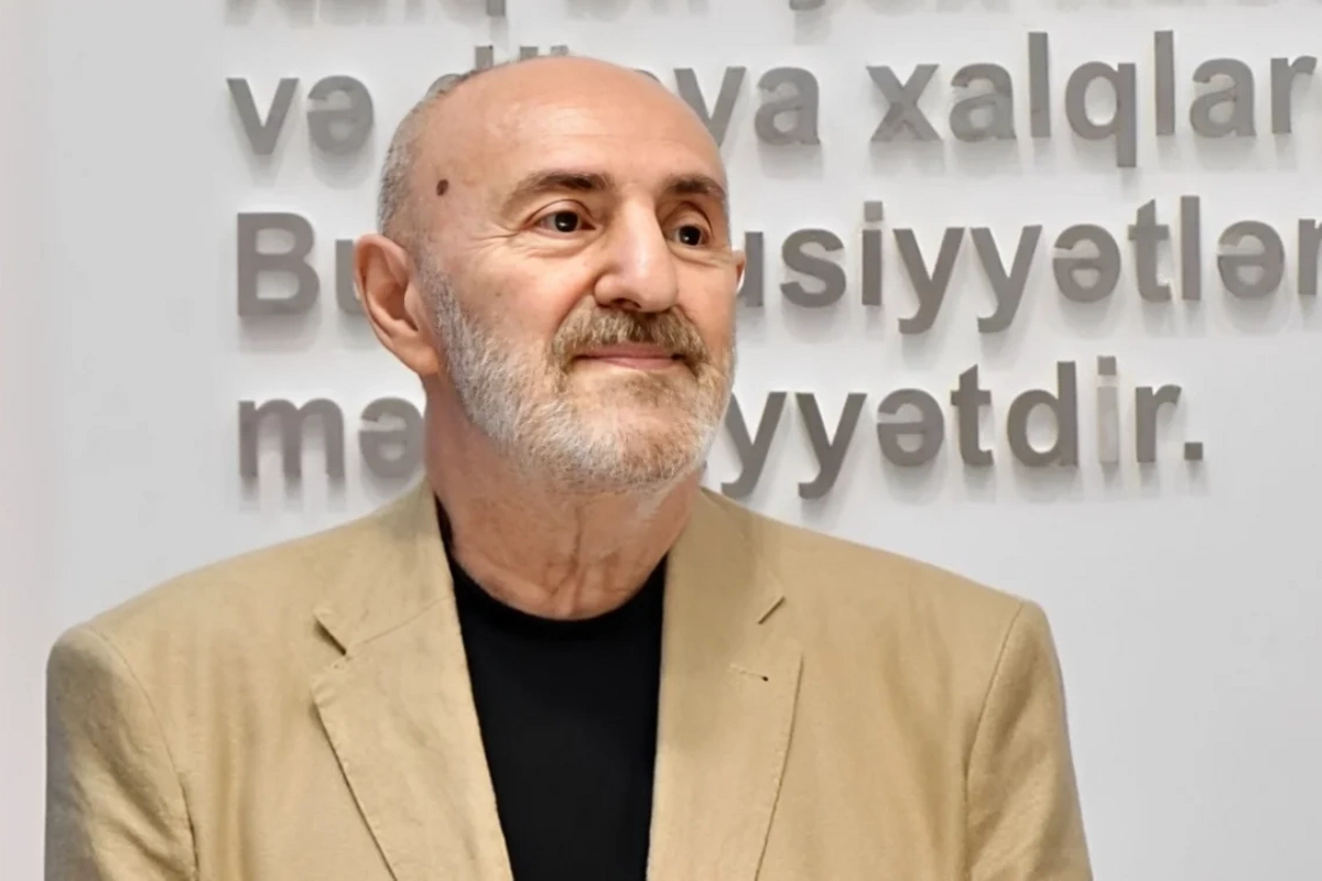 İnfarkt keçirən Akif İslamzadənin son vəziyyəti açıqlandı