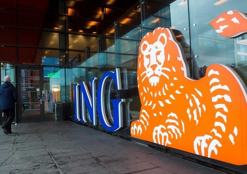 ING bu il üçün Azərbaycanda inflyasiyanın azalacağını proqnozlaşdırır