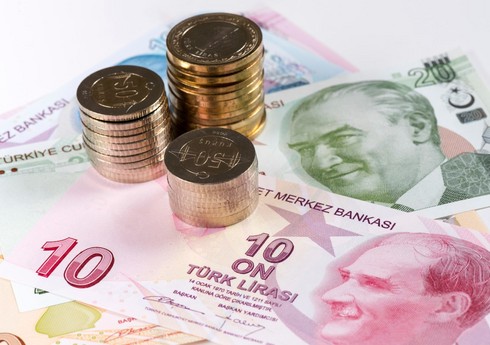 ING Türkiyə lirəsinin 2026-cı ilədək rekord həddə ucuzlaşacağını proqnozlaşdırır