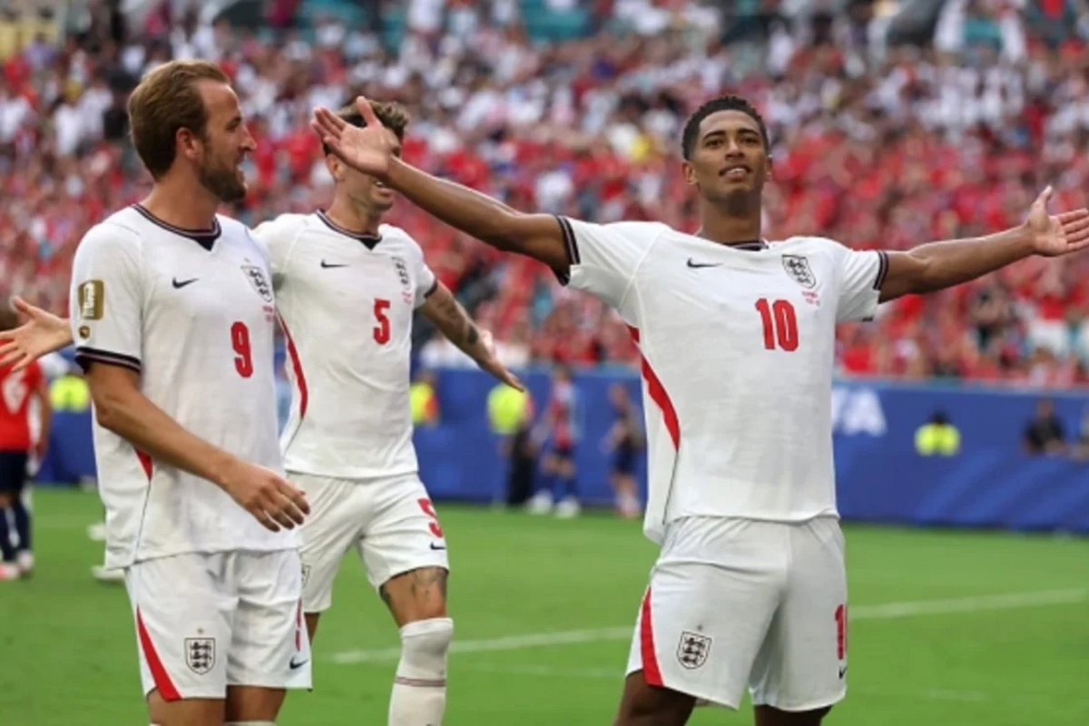 İngiltərənin qolu qalmaqal yaratdı – FIFA iddialara cavab verdi İngiltərənin qolu qalmaqal yaratdı – FIFA iddialara cavab verdi