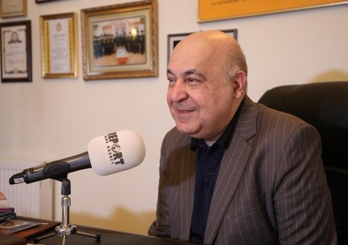 Çingiz Abdullayev sabah xəstəxanadan evə buraxılacaq