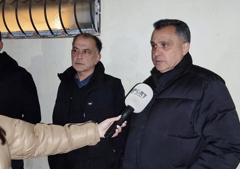 Çingiz Əhmədov: 