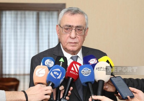 Çingiz Hüseynzadə: 