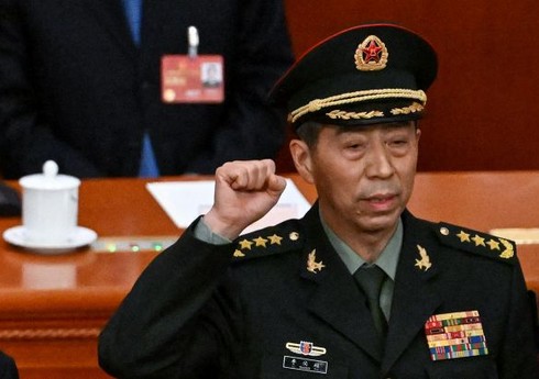 Çinin müdafiə naziri: “Asiya-Sakit regionunda NATO kimi ittifaqlar münaqişələrə səbəb ola bilər”