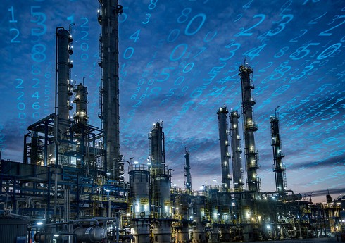 Çinin Rusiyadan neft, qaz və kömür alışı rekord həcmə çatıb