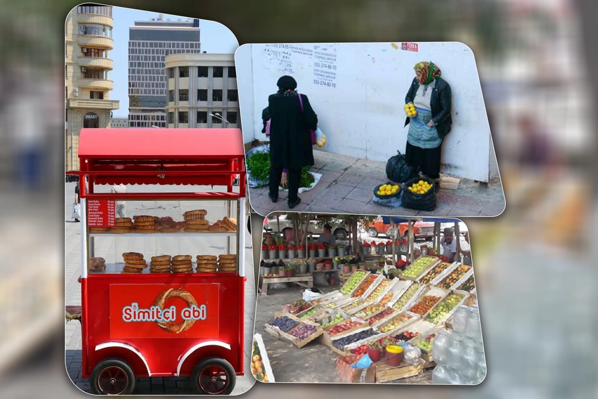 İnsanları ölümə aparan küçə məhsulları... İnsanları ölümə aparan küçə məhsulları...