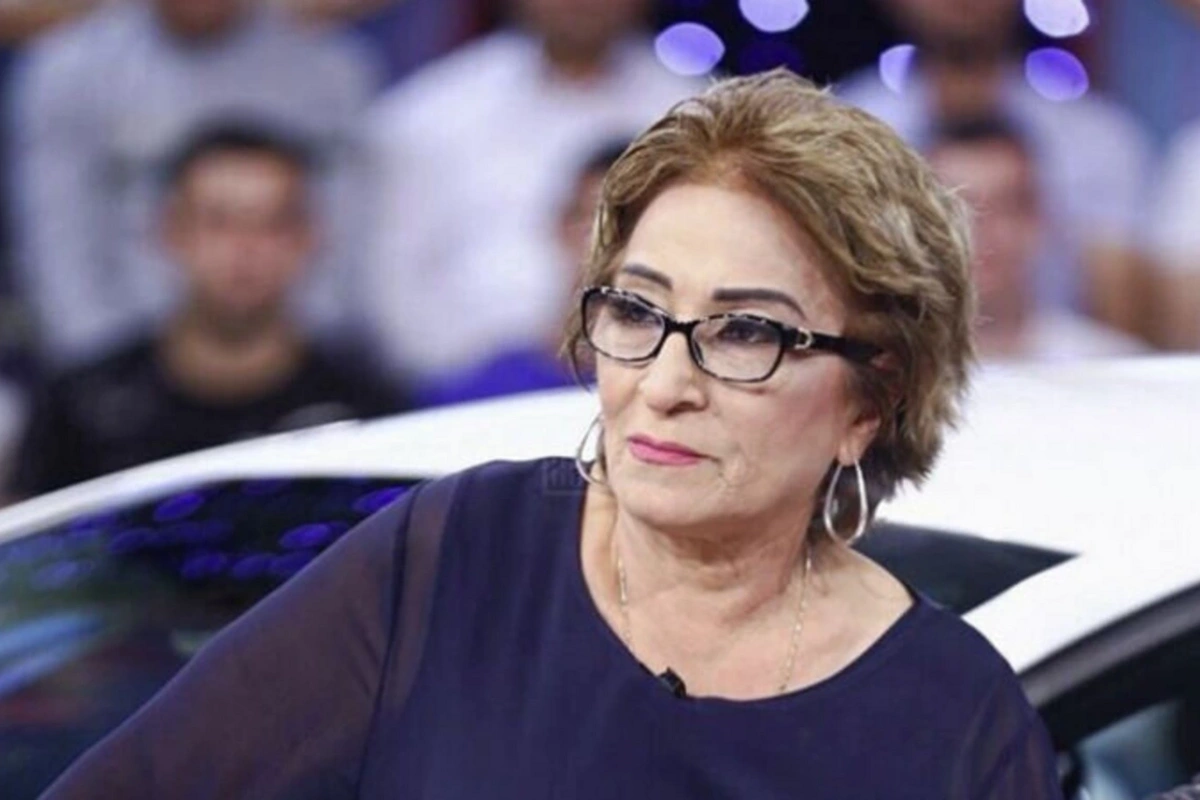 İnsult keçirən Fatma Mahmudova yenə xəstəxanalıq oldu