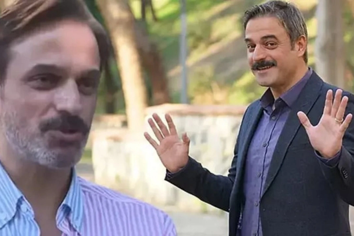 İntihar etdiyi deyilən aktyor: 