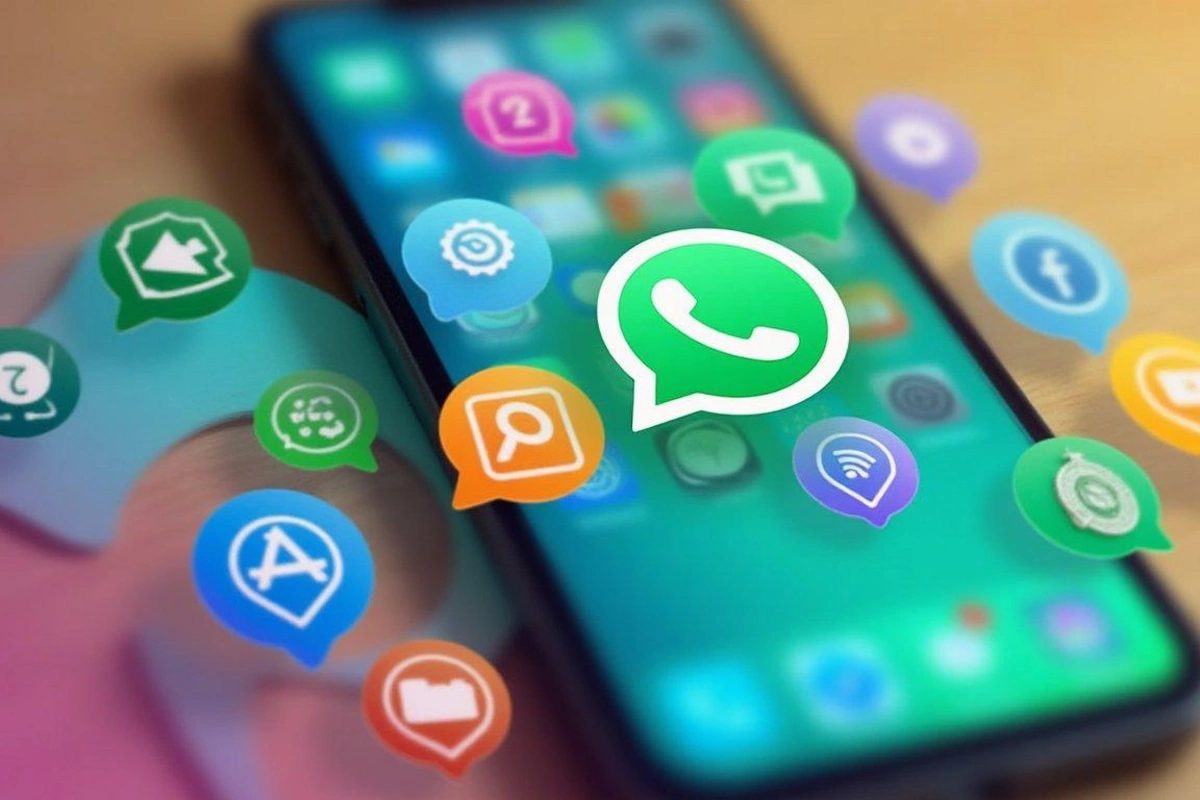 iPhone istifadəçilərinə şad XƏBƏR! WhatsAppda...