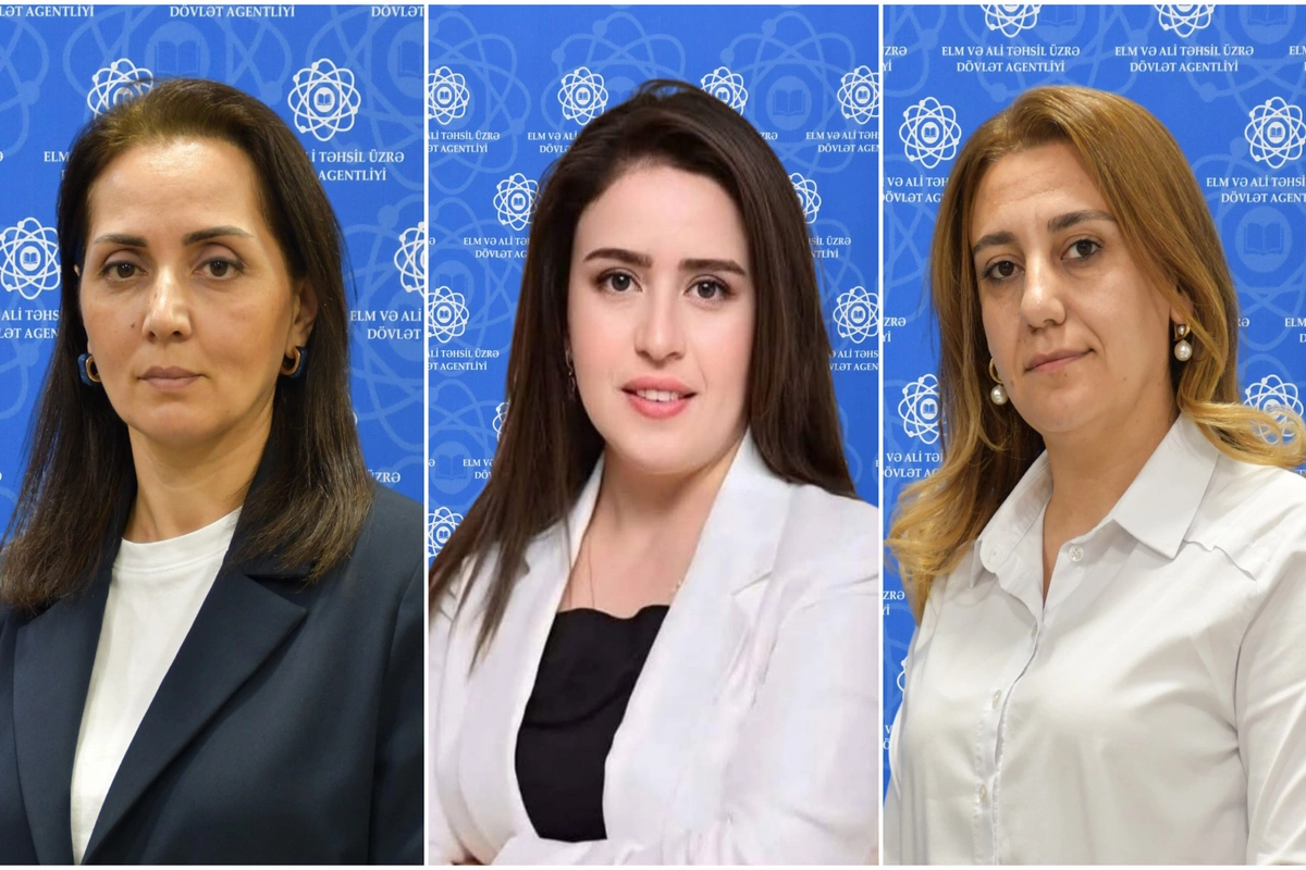 İqtisadiyyat və Humanitar Kollecdə yeni təyinatlar olub