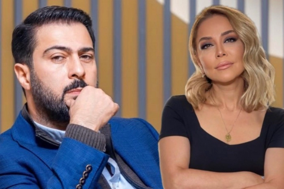 İradə İbrahimova:  İradə İbrahimova: