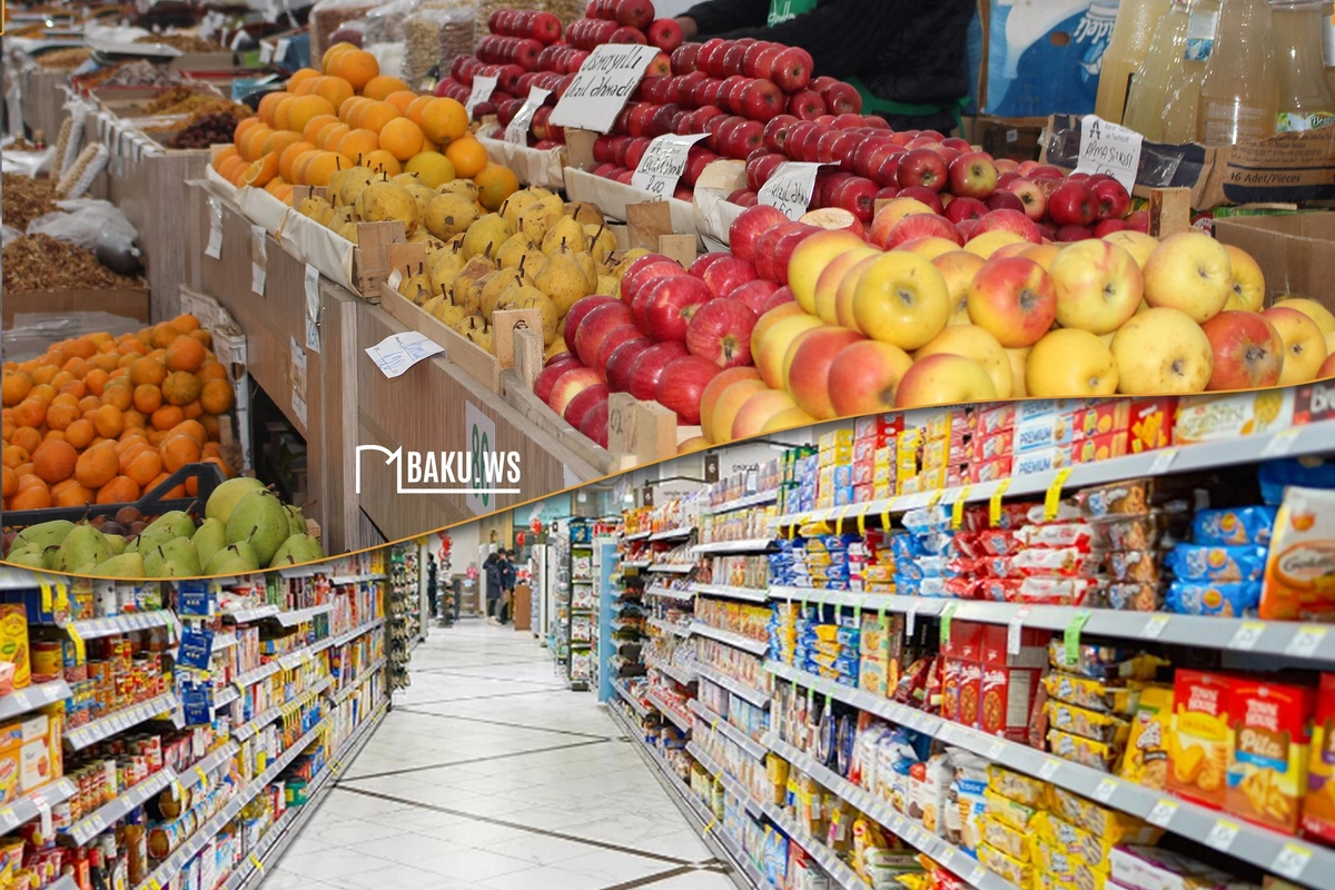 İran-ABŞ müharibəsi Azərbaycanda qiymətlərə necə təsir edir?