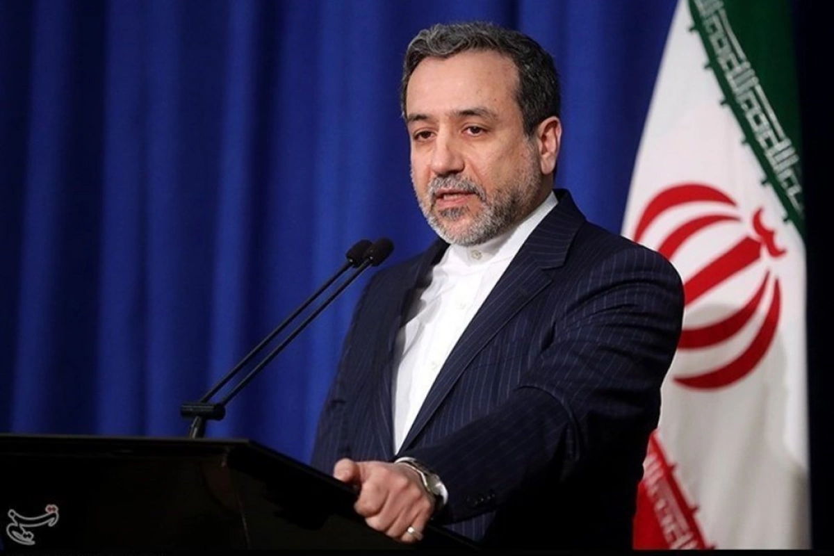 İran ABŞ və İsraildən təzminat tələb edib