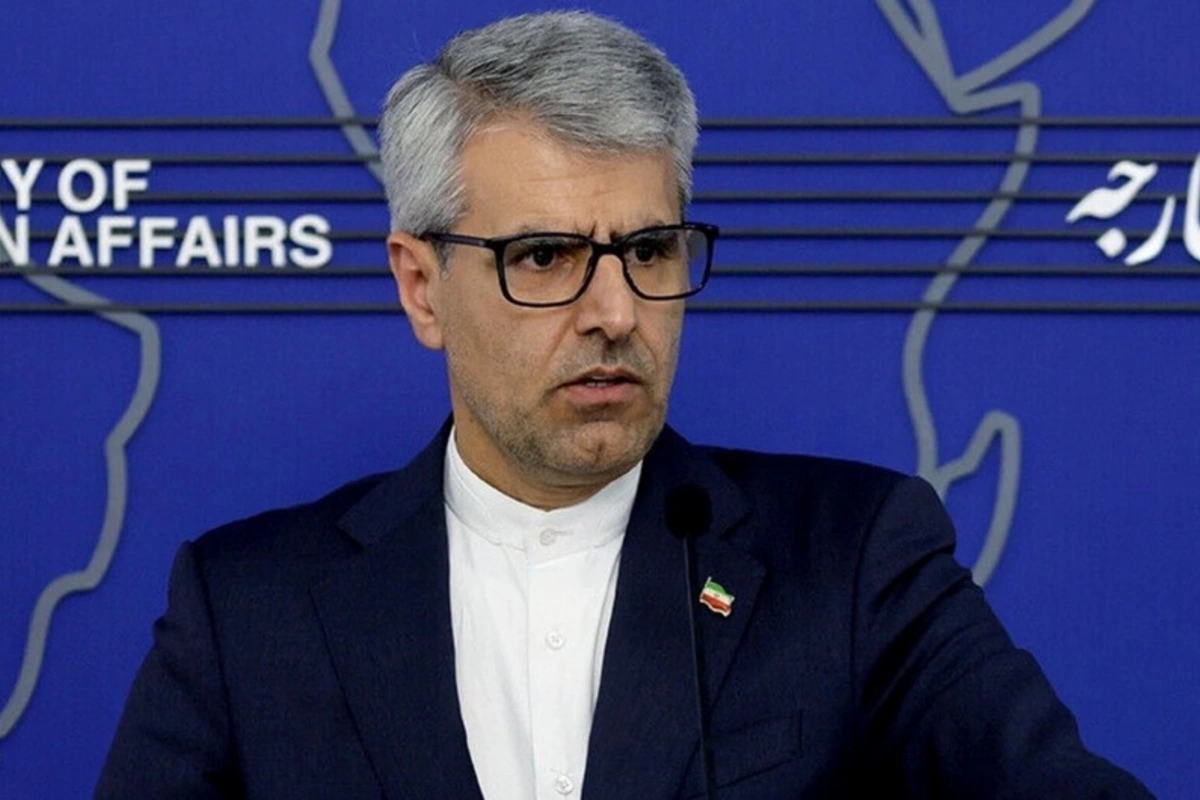 İran ABŞ və İsraildən vəzifəli şəxslərin qətlinə görə məsuliyyət daşımalarını tələb edir