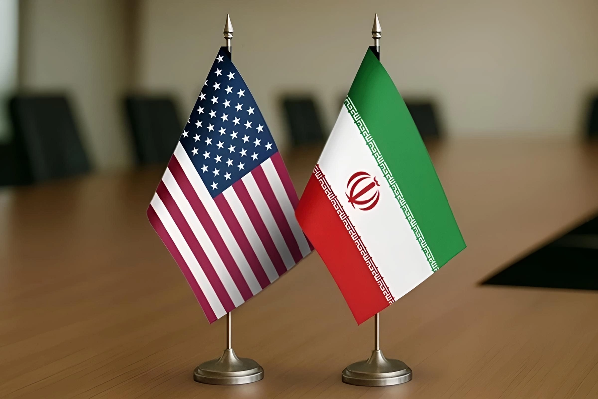 İran ABŞ-yə mesaj verdi: 