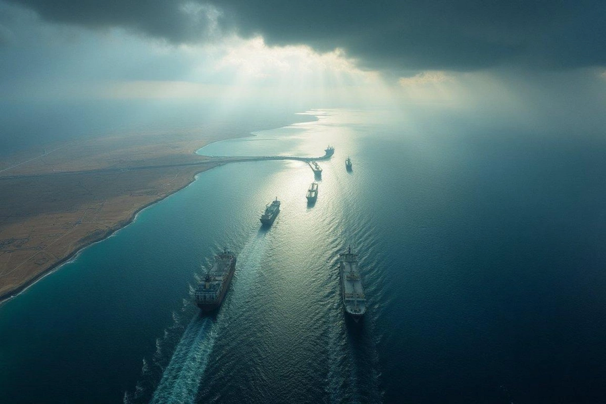 İran BMT Təhlükəsizlik Şurasına Hörmüz boğazı ilə bağlı xəbərdarlıq edib