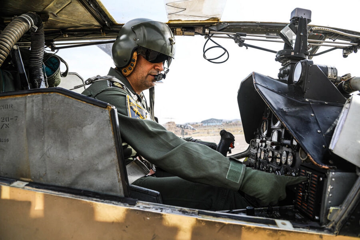 İran bu səbəbdən BƏƏ-nin üç hava limanına hücum edəcək