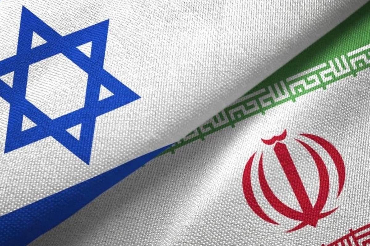 İran MOSSAD üçün casusluq edən şəxsi edam etdi