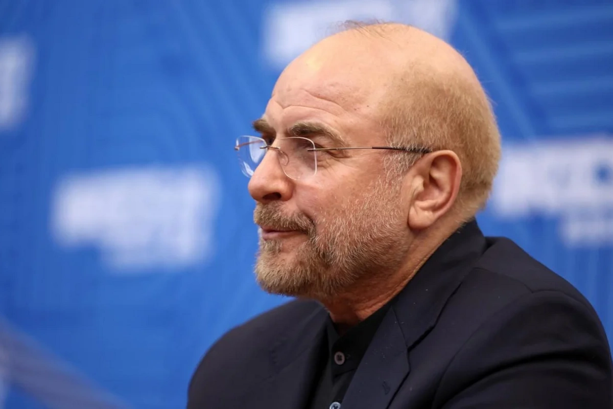 İran parlamenti spikerindən ABŞ-yə xəbərdarlıq: 