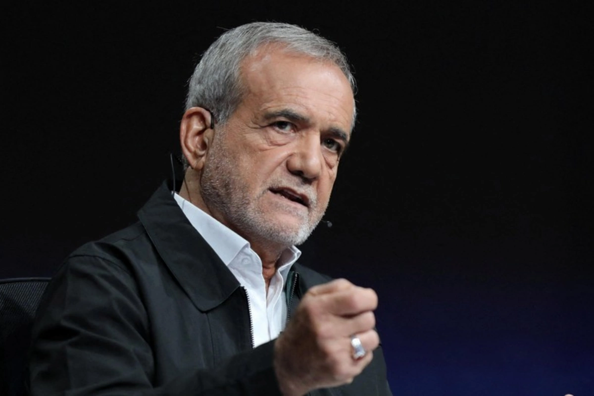 İran Prezidenti atom enerjisi üzrə dialoqa hazır olduğunu bildirib